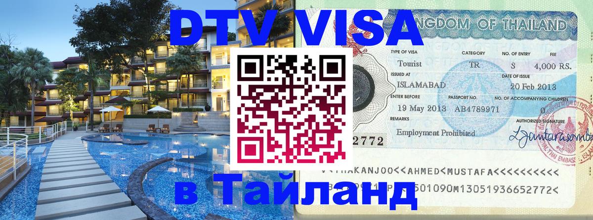 Оформление DTV визы под ключ: стоимость и тарифы, только загранпаспорт - 19.11.2025 